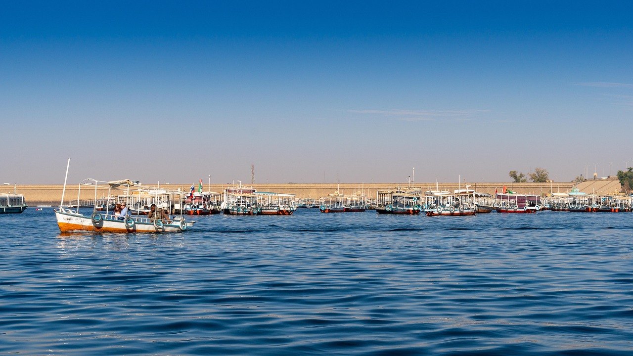 Waarom deze 13-daagse Egypte Rondreis een Droomvakantie is 7