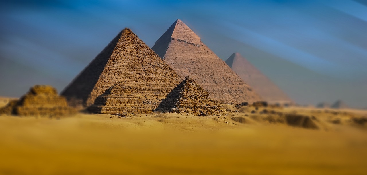 Waarom deze 13-daagse Egypte Rondreis een Droomvakantie is 9