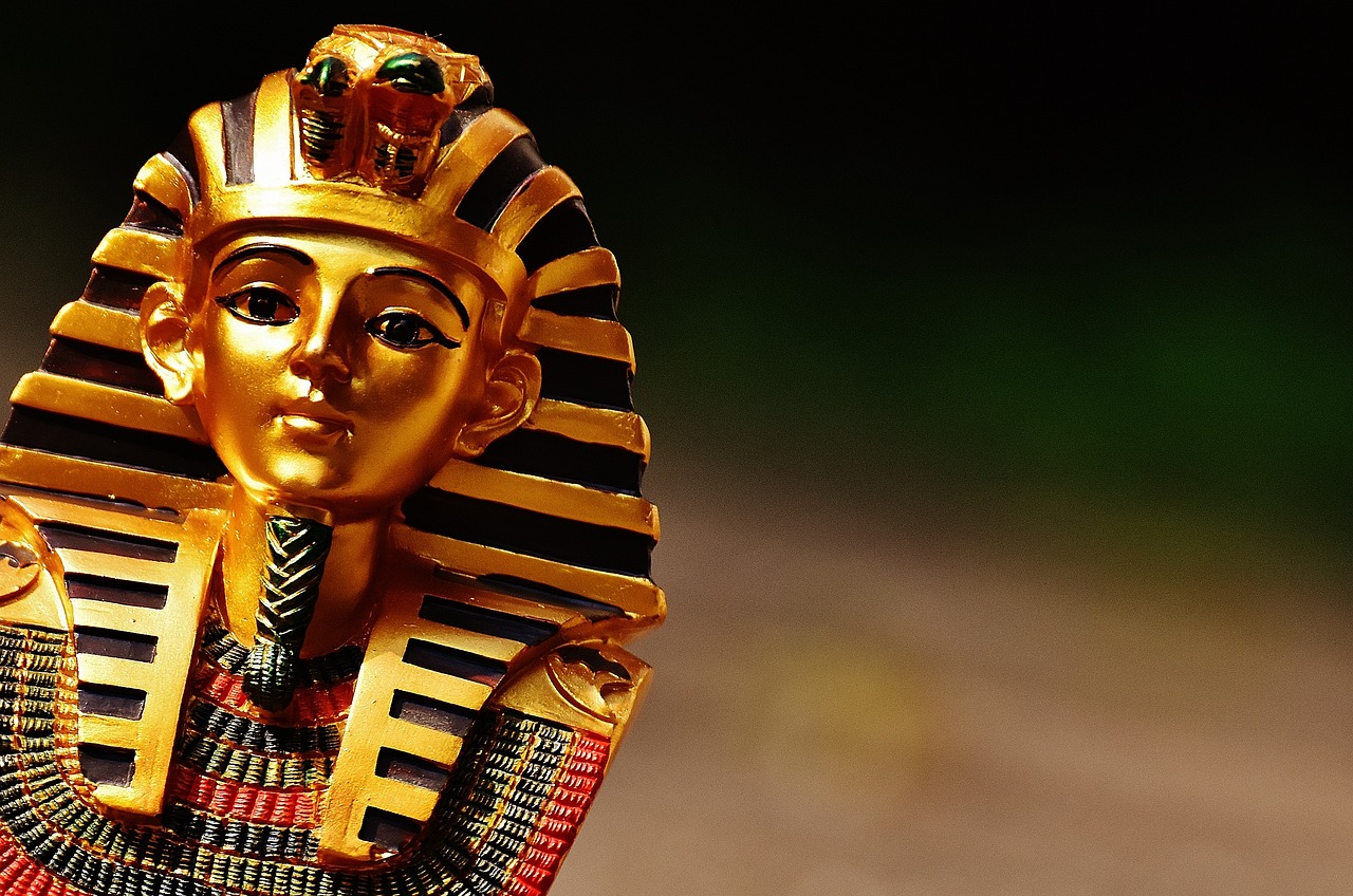Waarom deze 13-daagse Egypte Rondreis een Droomvakantie is 11