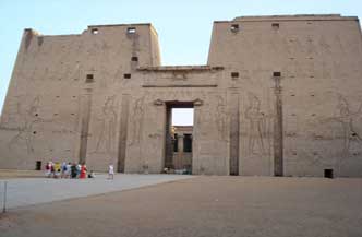Egypte in 15 Dagen Ontdek de Prachtige Nijlcruise en Oude Tempels 4