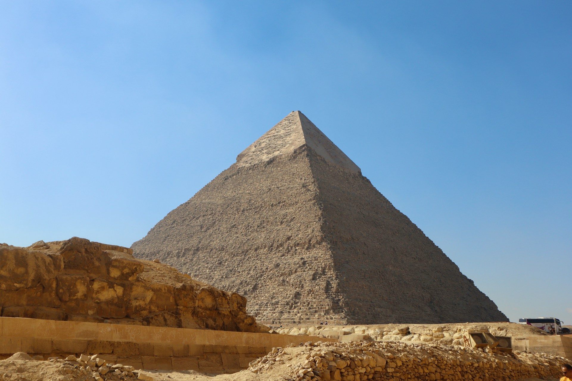 Egypte in 15 Dagen Ontdek de Prachtige Nijlcruise en Oude Tempels 8
