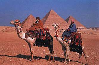 Ontdek Egypte in 15 Dagen Piramides Tempels en Luxe Verblijven 0