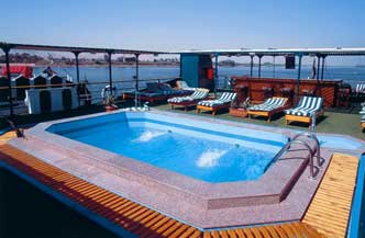 Ontdek Egypte in 15 Dagen Piramides Tempels en Luxe Verblijven 1