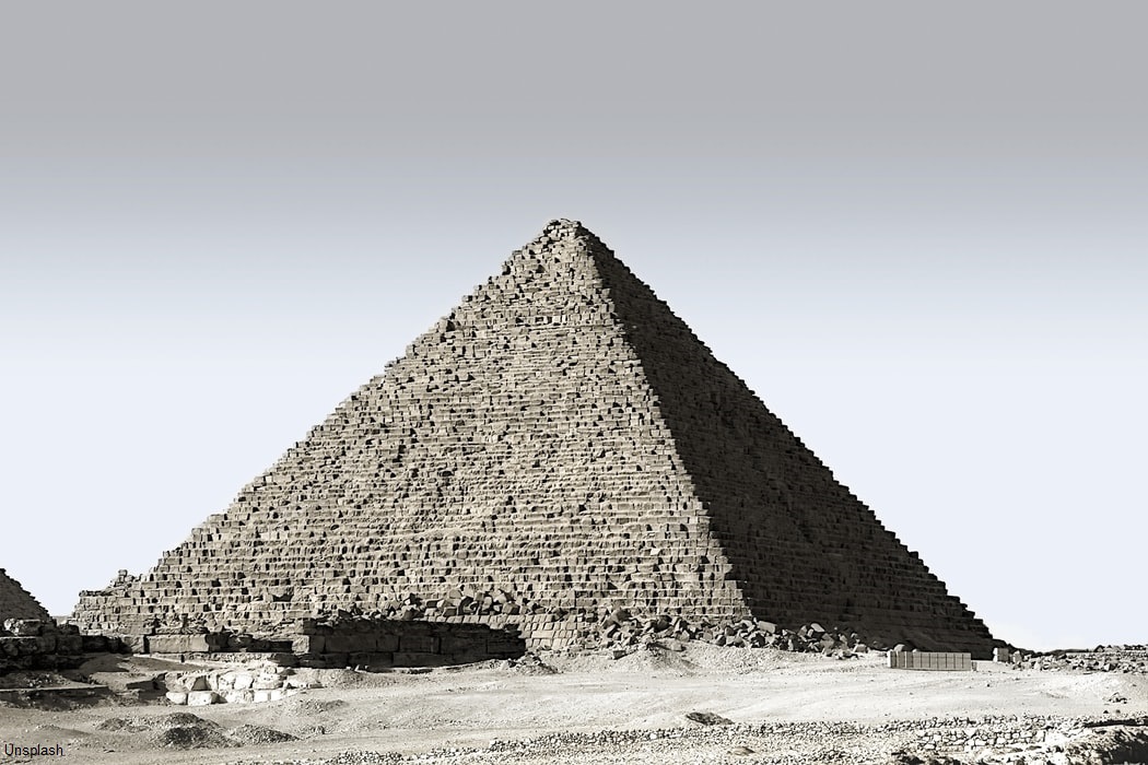 Ontdek Egypte in 15 Dagen Piramides Tempels en Luxe Verblijven