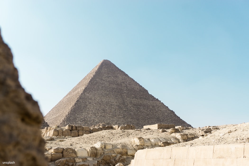 Avontuur en Luxe in Egypte 15-Daagse Vliegreis met Cultuur en Ontspanning
