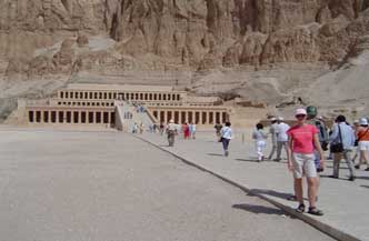 Egypte Compleet 15 daagse 5 sterren rondreis Hurghada Nijlcruise 5 sterren Cairo en Sharm el Sheikh All Inclusive inclusief excursies 2