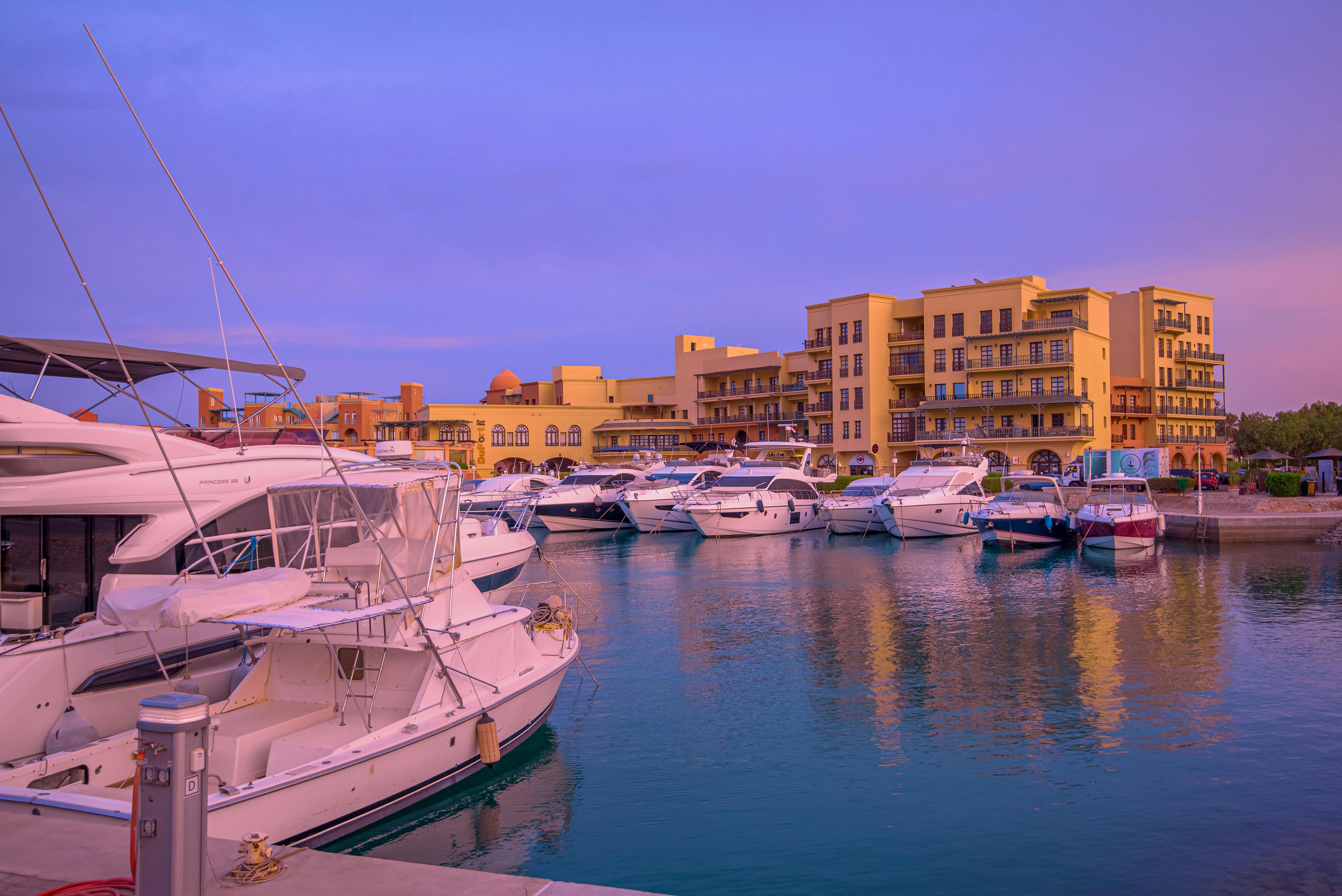 Egypte Compleet 15 daagse 5 sterren rondreis Hurghada Nijlcruise 5 sterren Cairo enen Sharm el Sheikh All Inclusive inclusief excursies