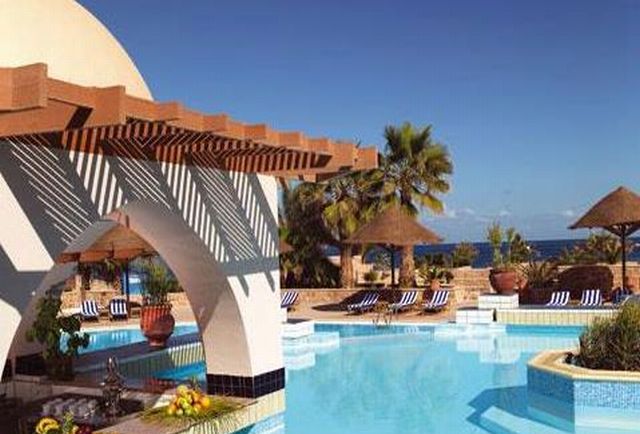 Movenpick Resort Afbeelding