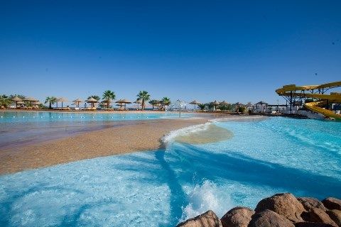 Dessole Pyramisa Beach Resort 0
