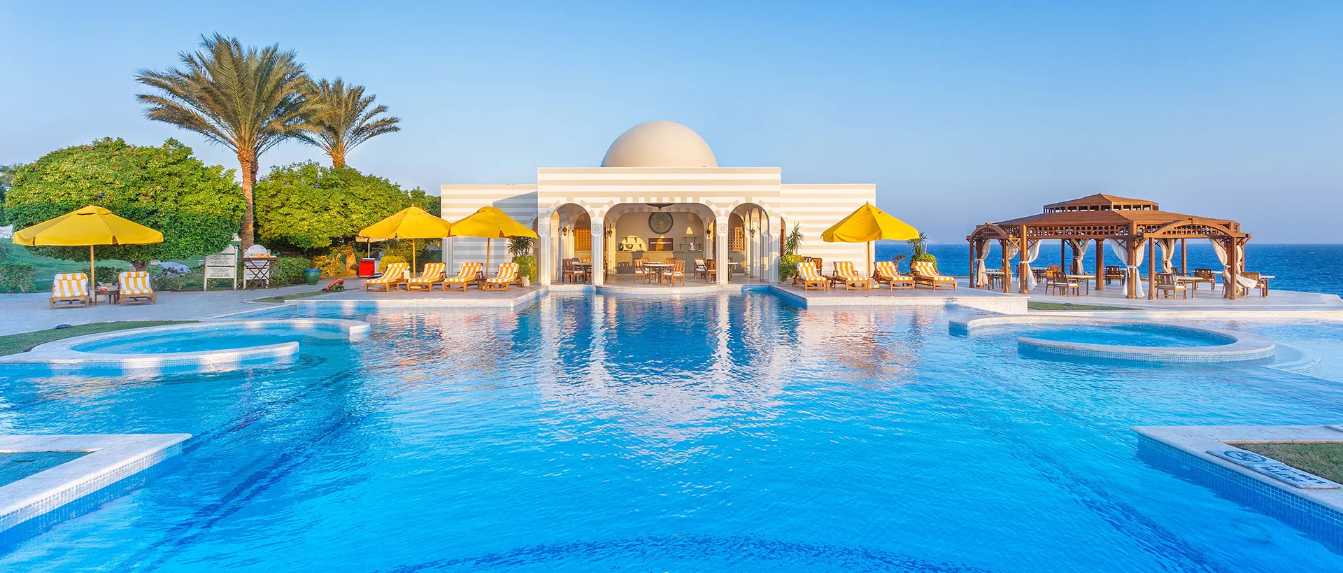 The Oberoi Afbeelding