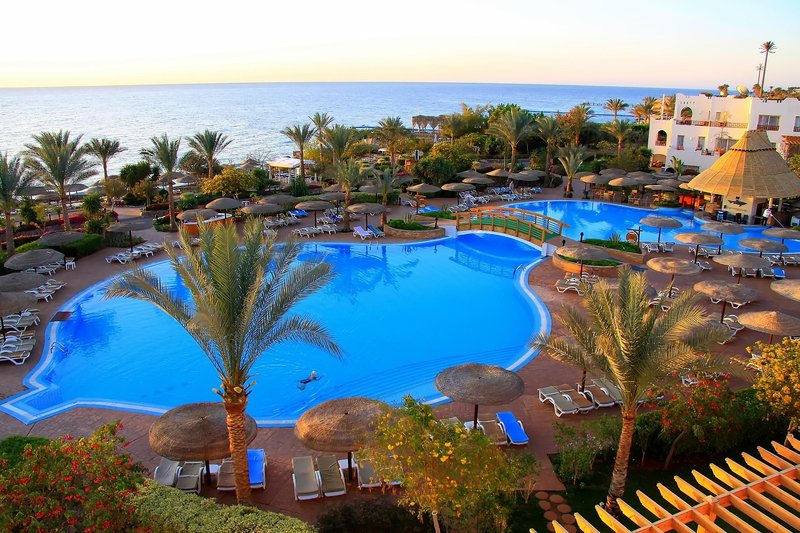 Royal Grand Sharm Resort 0