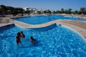 Domina Oasis Resort Afbeelding