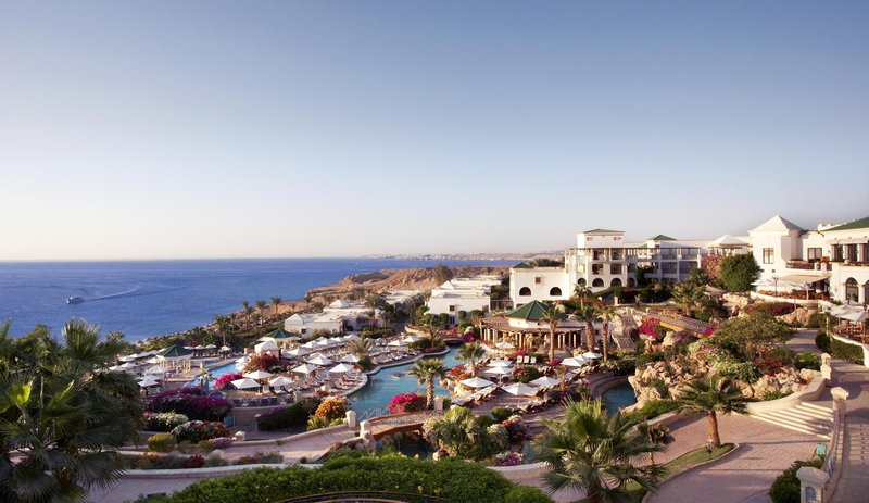 Hyatt Regency Sharm El Sheikh Afbeelding