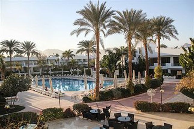 Novotel Coralia Sharm