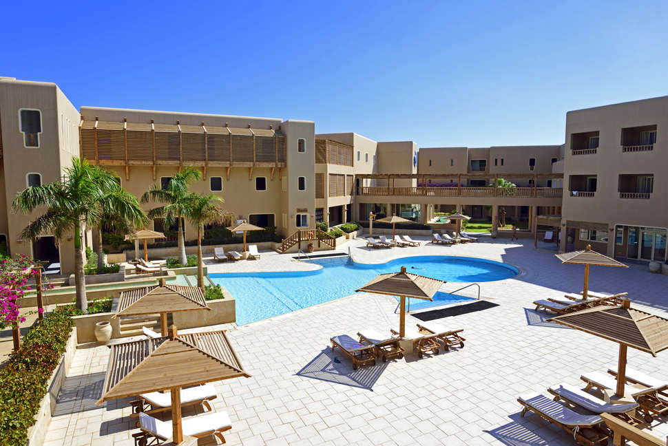 The Breakers Diving en Surfing Lodge Afbeelding