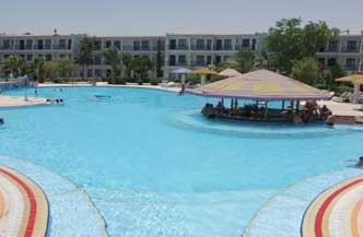 Holiday Inn Safaga resort Afbeelding