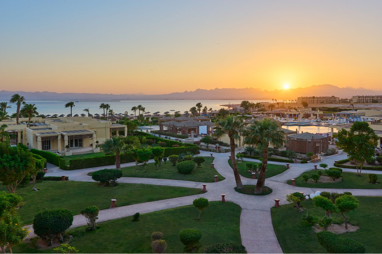 Sheraton Soma Bay Resort Afbeelding