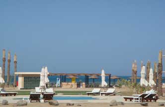 Yara Beach Club hotel 3