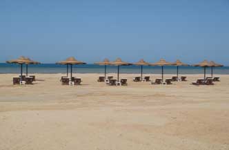 Yara Beach Club hotel 5