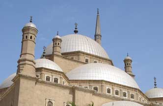 8 dagen 3 sterren Rode Zee en Cairo inclusief excursies 9