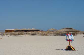 8 dagen 3 sterren Rode Zee en Cairo inclusief excursies 12