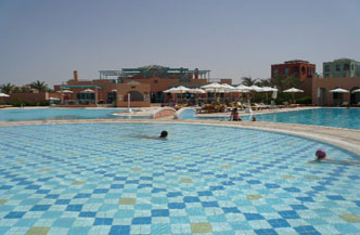 Movenpick Resort en Spa 2