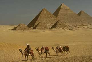 Een Magische Nijlcruise en Cairo Rondreis: Verken de Schatten van Egypte
