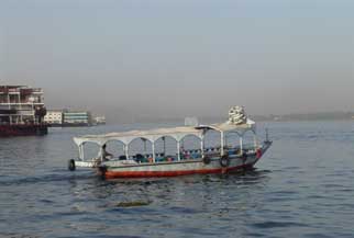 Een Luxe Nijlcruise en Cairo Avontuur Ontdek de Geheimen van Egypte