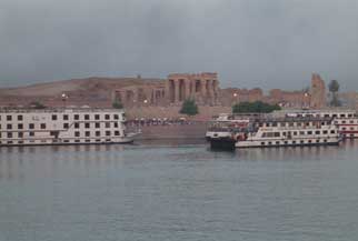 Avontuur en Cultuur Boek een Nijlcruise en Cairo Tour in Egypte 0