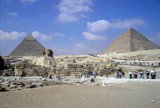 Avontuur en Cultuur Boek een Nijlcruise en Cairo Tour in Egypte 3