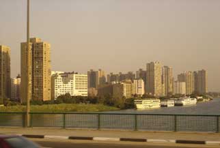 Avontuur en Cultuur Boek een Nijlcruise en Cairo Tour in Egypte