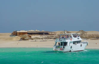 Egypte Avontuur Ontdek de Piramides van Gizeh en Ontspan in Hurghada 0