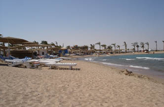 8 dagen 4 sterren Nijlcruise en Hurghada 2