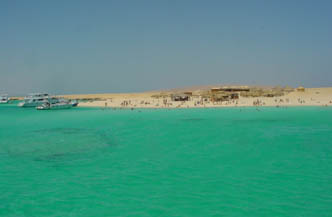 8 dagen 5 sterren Nijlcruise en Hurghada 0