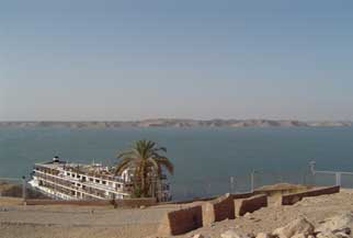 8 dagen 5 sterren  Nijlcruise en Cairo by Air CAI Afbeelding