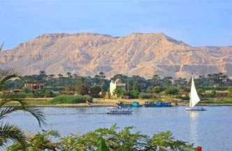 8 dagen 5 sterren Nijlcruise en Hurghada by Air
