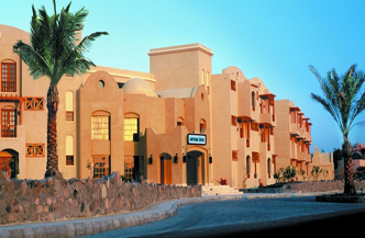 Arena Inn Hotel