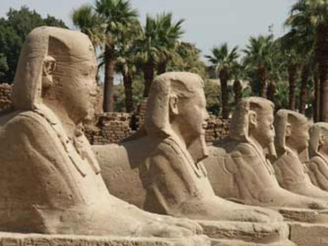 Ontdek Egypte 8 daagse Avontuurlijke Rondreis langs de Nijl en Oude Tempels 1