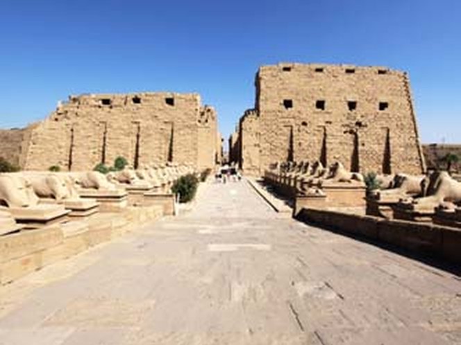 Ontdek Egypte 8 daagse Avontuurlijke Rondreis langs de Nijl en Oude Tempels 2