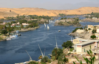 Abu Simbel 15 daagse rondreis Nijlcruise cruise Nassermeer Cairo en Rode Zee