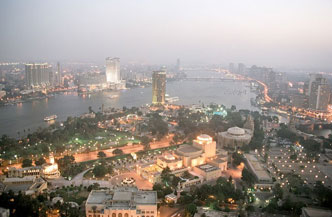 Abu Simbel 15 daagse rondreis Nijlcruise cruise Nassermeer Cairo en Rode Zee 1