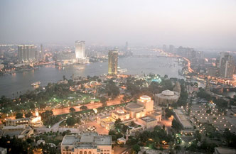 Beleef de Legende van Egypte Van Cairo tot de Rode Zee in 15 Dagen 1