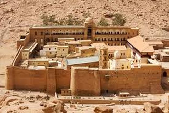 Duik in de Geschiedenis van Egypte Van Oude Beschavingen naar Natuurpracht 1