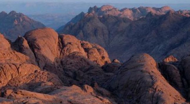 Duik in de Geschiedenis van Egypte Van Oude Beschavingen naar Natuurpracht 2