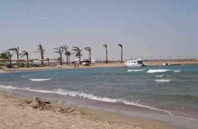 Gizeh 8 daagse rondreis Hurghada en Cairo 2