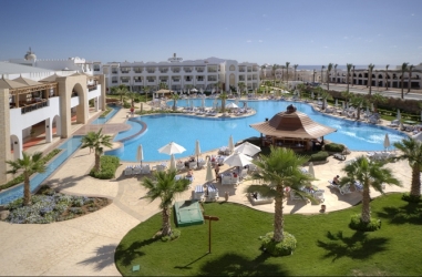 Tiran Island Resort Afbeelding