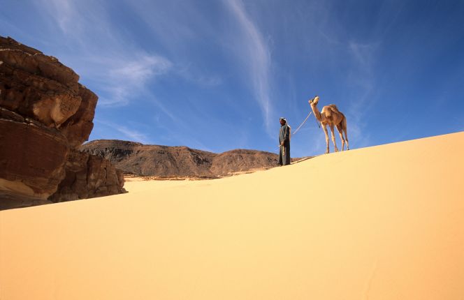Beleef de Pracht van Egypte Een Reis door Geschiedenis en Cultuur 5