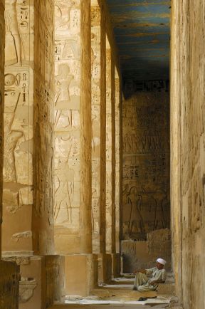Beleef de Pracht van Egypte Een Reis door Geschiedenis en Cultuur 6