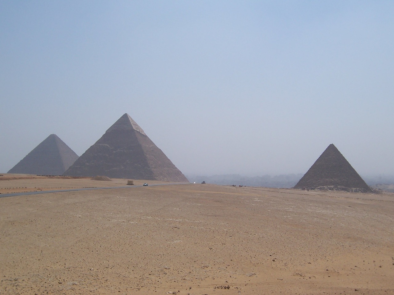Rondreis Egypte Toetanchamon