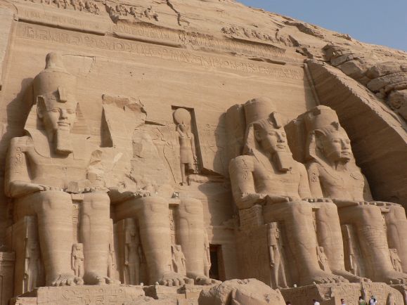 Rondreis Egypte Een Avontuur van de Nijl tot de Rode Zee 0